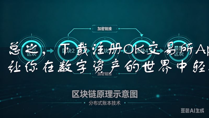总之，下载注册OK交易所App，是一个便捷且安全的选择，让你在数字资产的世界中轻松获取投资机会。