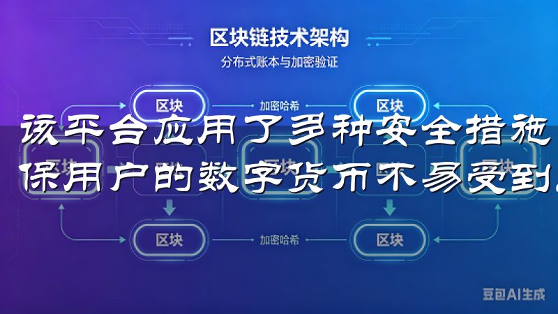该平台应用了多种安全措施，如采用冷钱包存储大部分资产，确保用户的数字货币不易受到网络攻击。