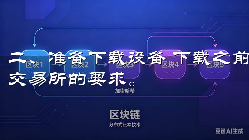 二、准备下载设备 下载之前，你需要确保自己的设备符合欧易交易所的要求。