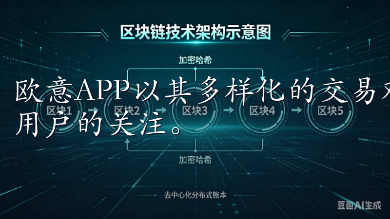 欧意APP以其多样化的交易对和用户友好的界面,吸引了众多用户的关注。