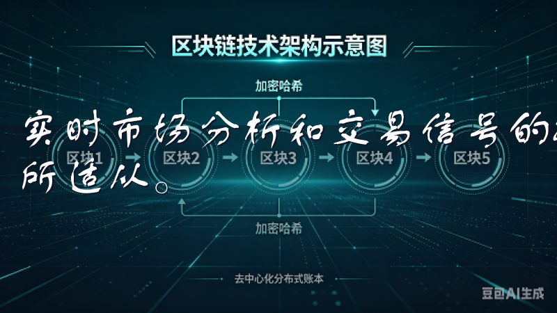 实时市场分析和交易信号的提供，使您瞬息万变的市场中不再无所适从。