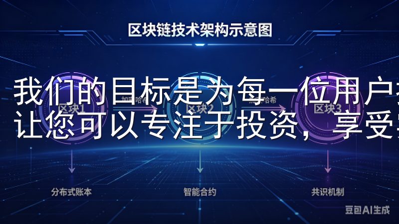 我们的目标是为每一位用户提供一个安全、可信赖的交易环境，让您可以专注于投资，享受实时交易的无限可能。
