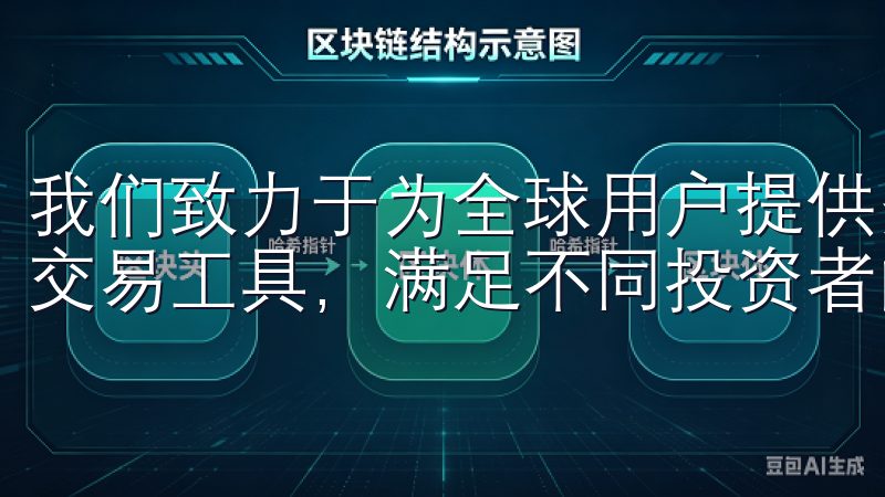 我们致力于为全球用户提供多样化的交易对、低手续费和先进的交易工具,满足不同投资者的需求。