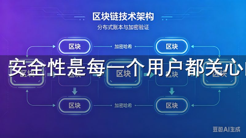 安全性是每一个用户都关心的热点问题。
