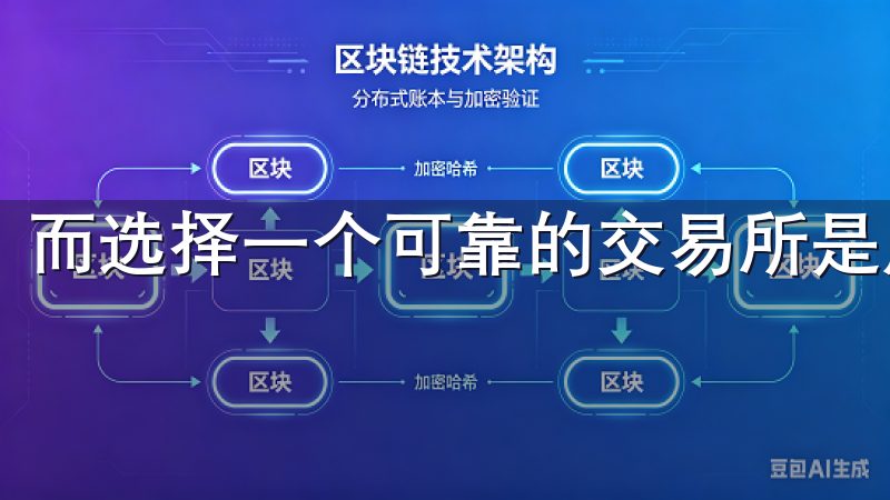 而选择一个可靠的交易所是成功的第一步。