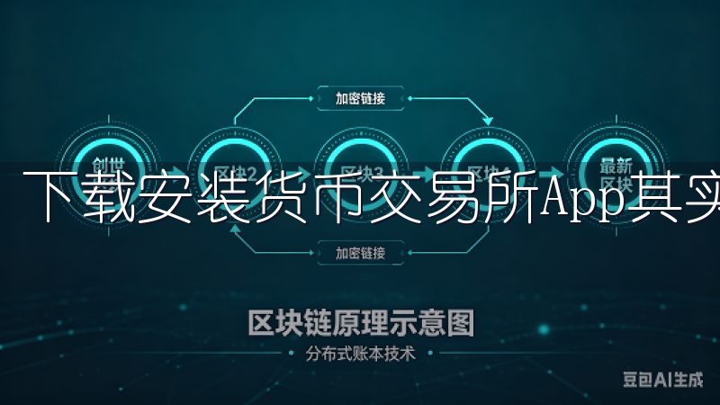 下载安装货币交易所App其实非常简单。