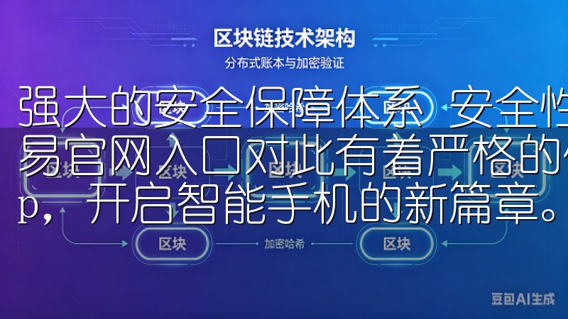 强大的安全保障体系 安全性是选择交易平台时的首要考量，欧易官网入口对此有着严格的保障措施立即访问欧意官网下载App，开启智能手机的新篇章。