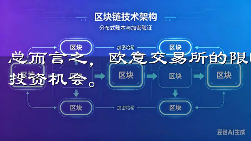总而言之，欧意交易所的限时优惠活动为用户提供了一个绝佳的投资机会。
