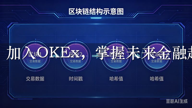 加入OKEx,掌握未来金融趋势。