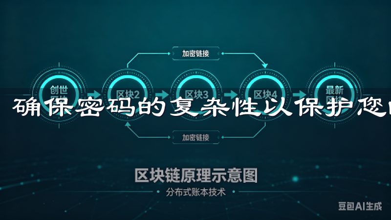 确保密码的复杂性以保护您的账户安全。