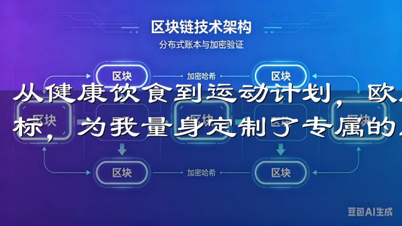 从健康饮食到运动计划，欧意APP根据我的个人喜好和健康目标，为我量身定制了专属的生活指南。