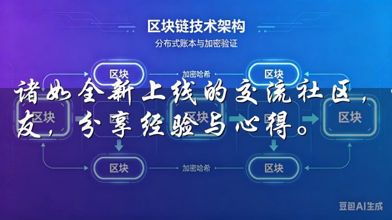 诸如全新上线的交流社区，让用户可以平台上找到志同道合的朋友，分享经验与心得。