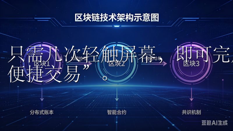 只需几次轻触屏幕，即可完成买入或卖出，真正体验到什么叫“便捷交易”。
