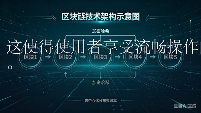 这使得使用者享受流畅操作的同时，也得以探索更多有趣的功能。