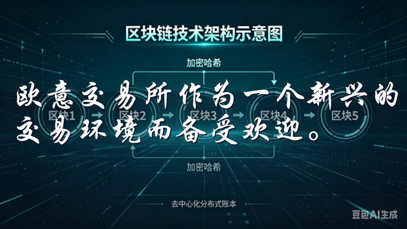 欧意交易所作为一个新兴的平台，因其友好的用户体验和安全的交易环境而备受欢迎。