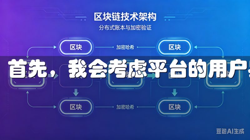 首先，我会考虑平台的用户界面是否友好。
