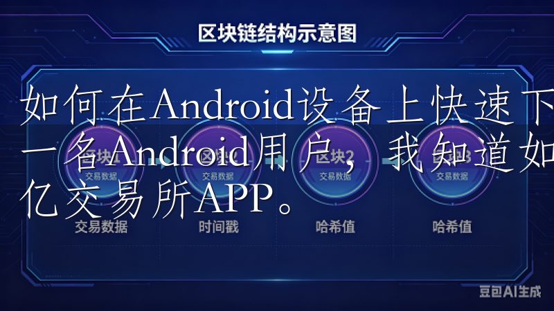 如何在Android设备上快速下载欧亿交易所APP 作为一名Android用户，我知道如何在安卓设备上快速下载欧亿交易所APP。