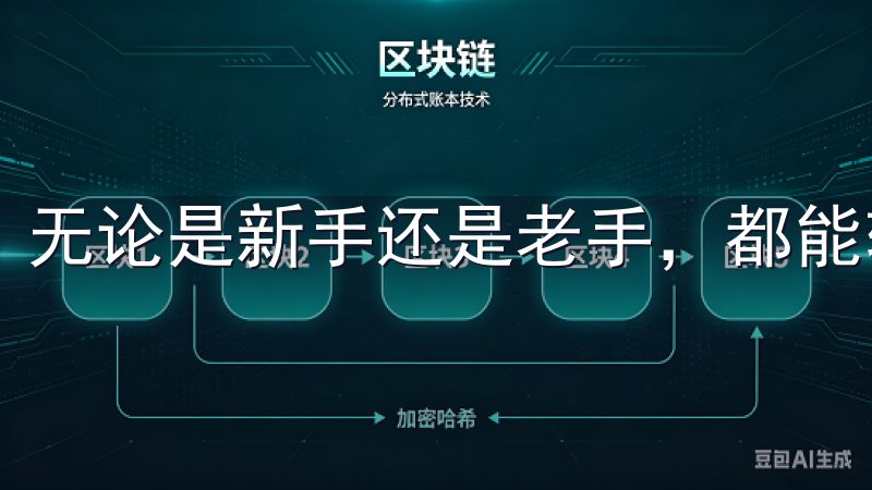 无论是新手还是老手，都能轻松上手。